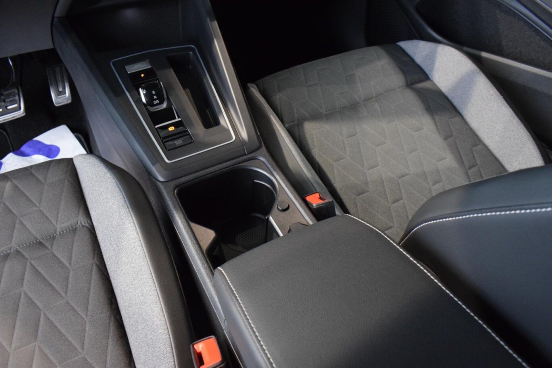 Volkswagen Golf Goal