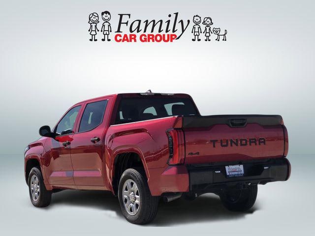 2024 Toyota Tundra