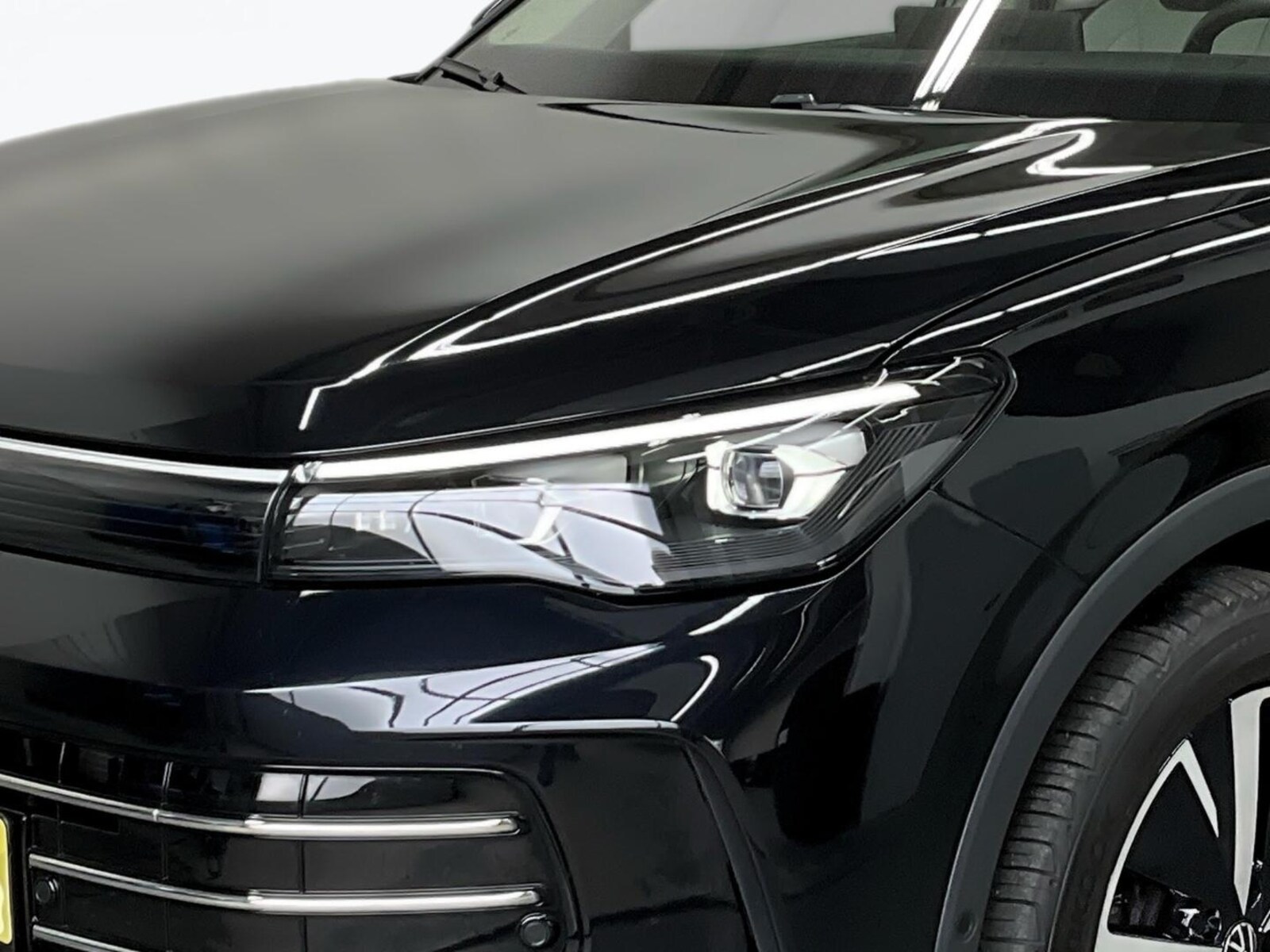Volkswagen Tiguan – Bild 6