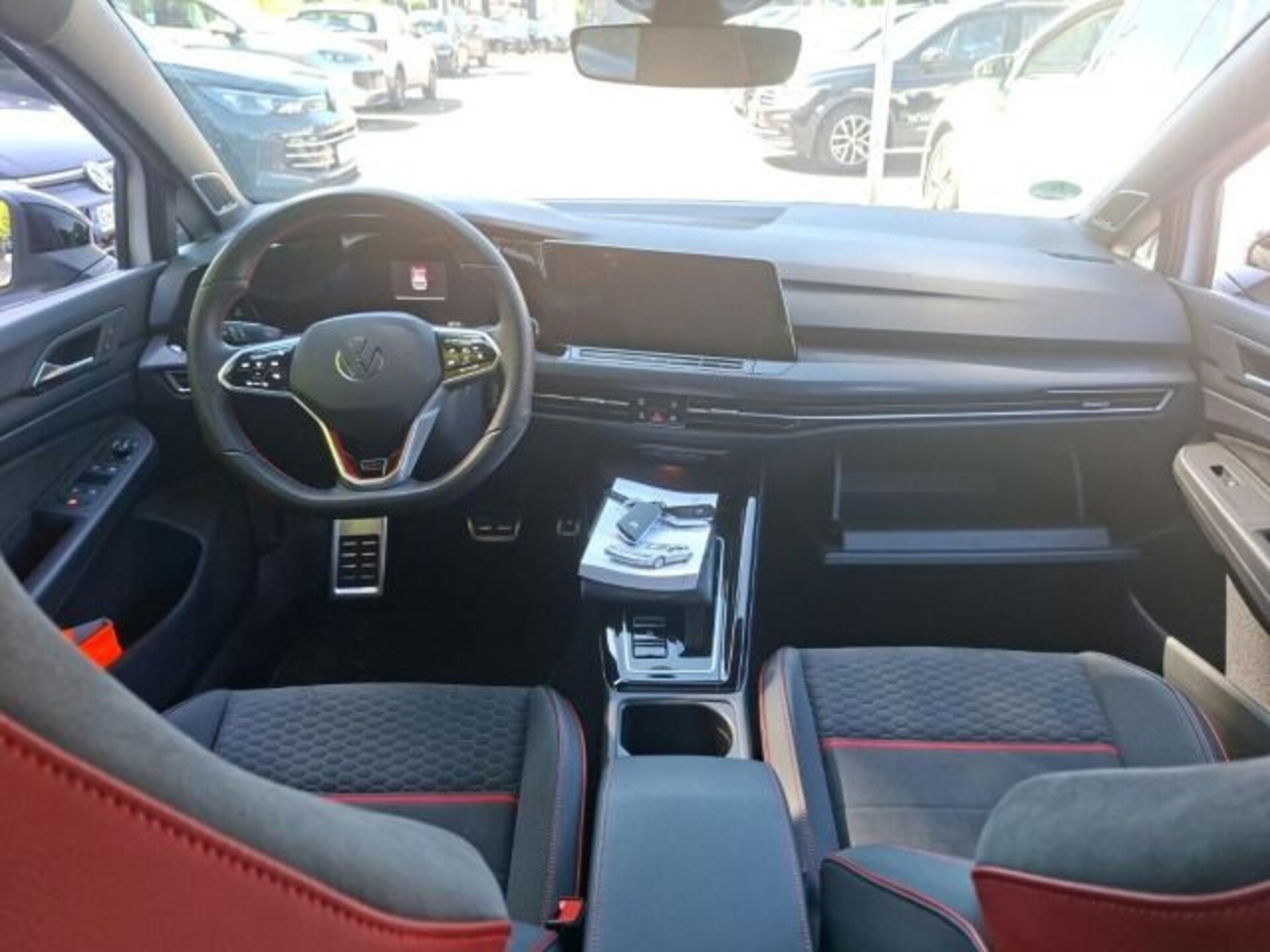 Volkswagen Golf GTI Clubsport