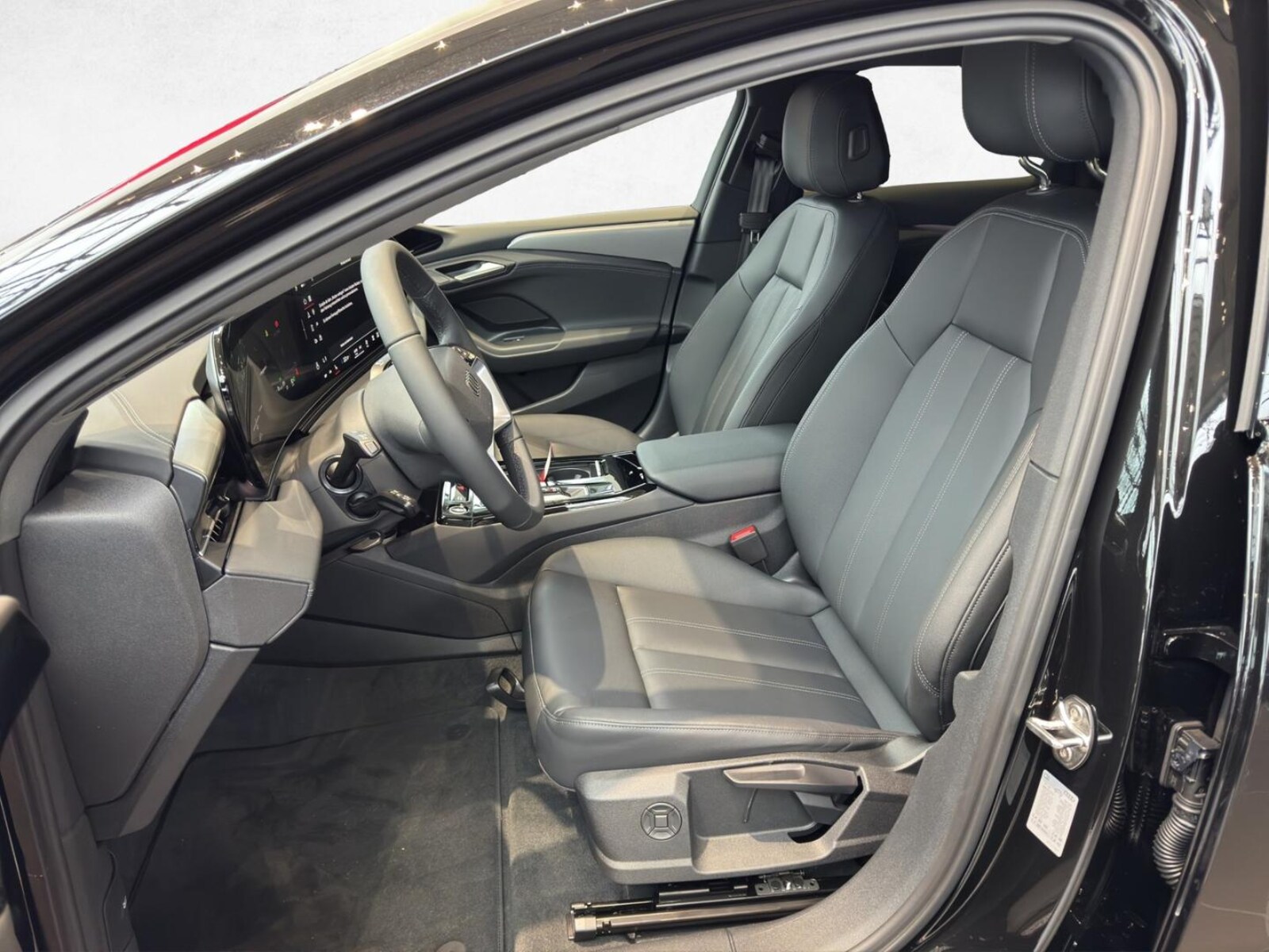 Audi A6 Avant e-tron – Bild 7