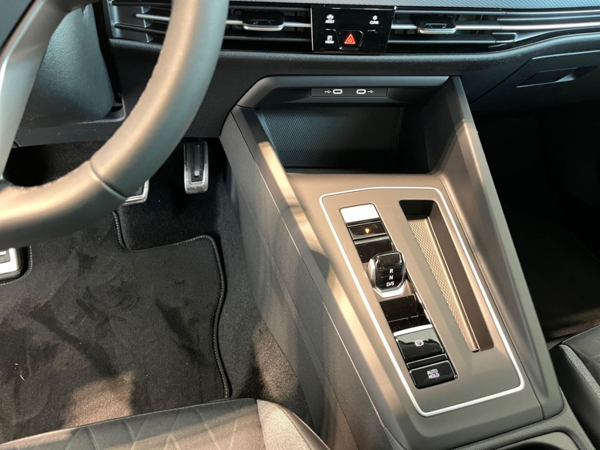 Volkswagen Golf ENERGY