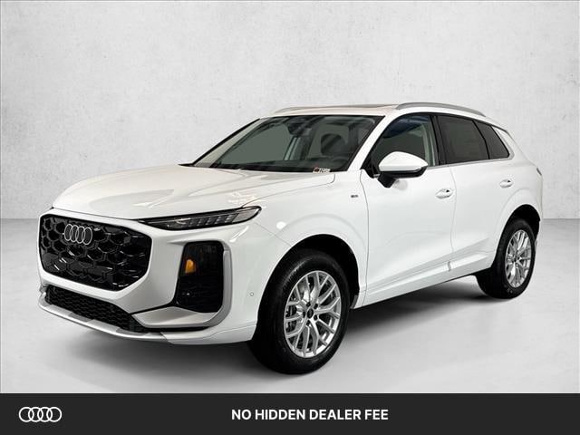 Photo of 2026 Audi Q3 SUV