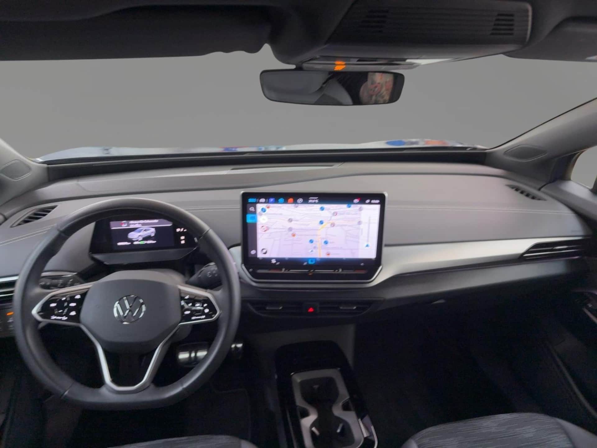 Volkswagen ID.5 Pure