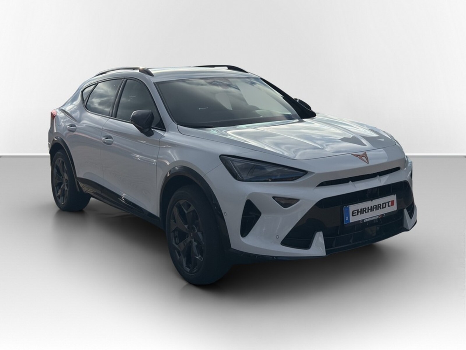 CUPRA Formentor – Bild 3