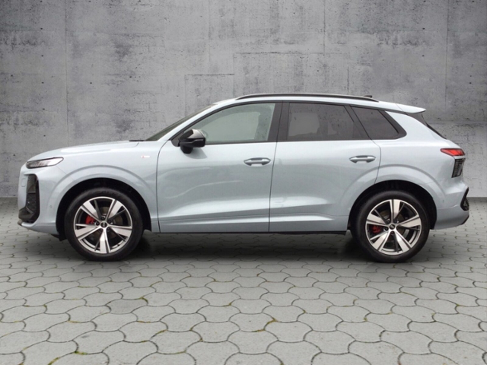 Audi Q3 – Bild 2