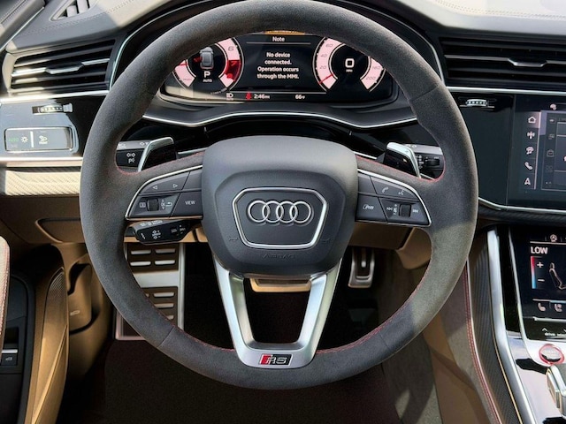 2026 Audi RS Q8 Base - Photo 15