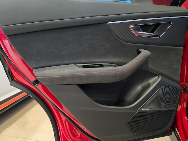 2026 Audi RS Q8 Base - Photo 16