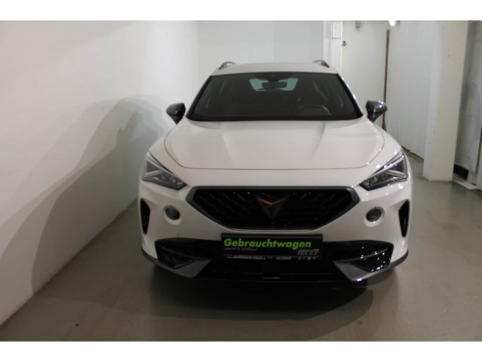 CUPRA Formentor VZ
