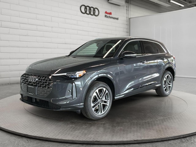 Photo of 2026 Audi Q5 