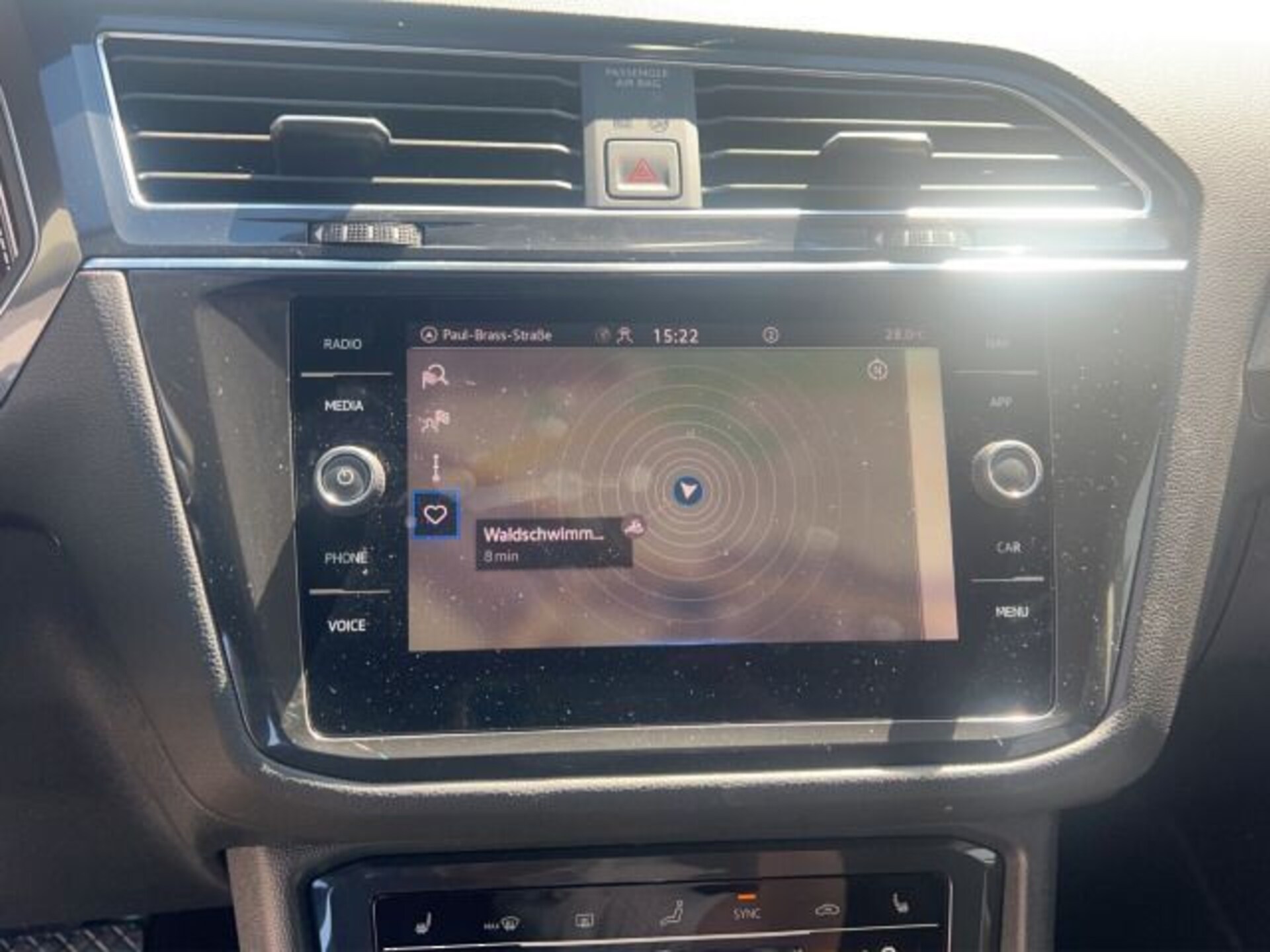 Volkswagen Tiguan Allspace Life