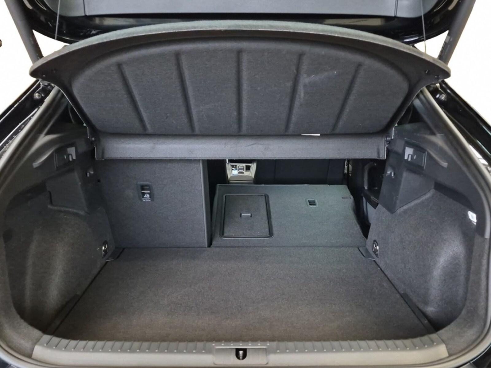 CUPRA Formentor – Bild 10