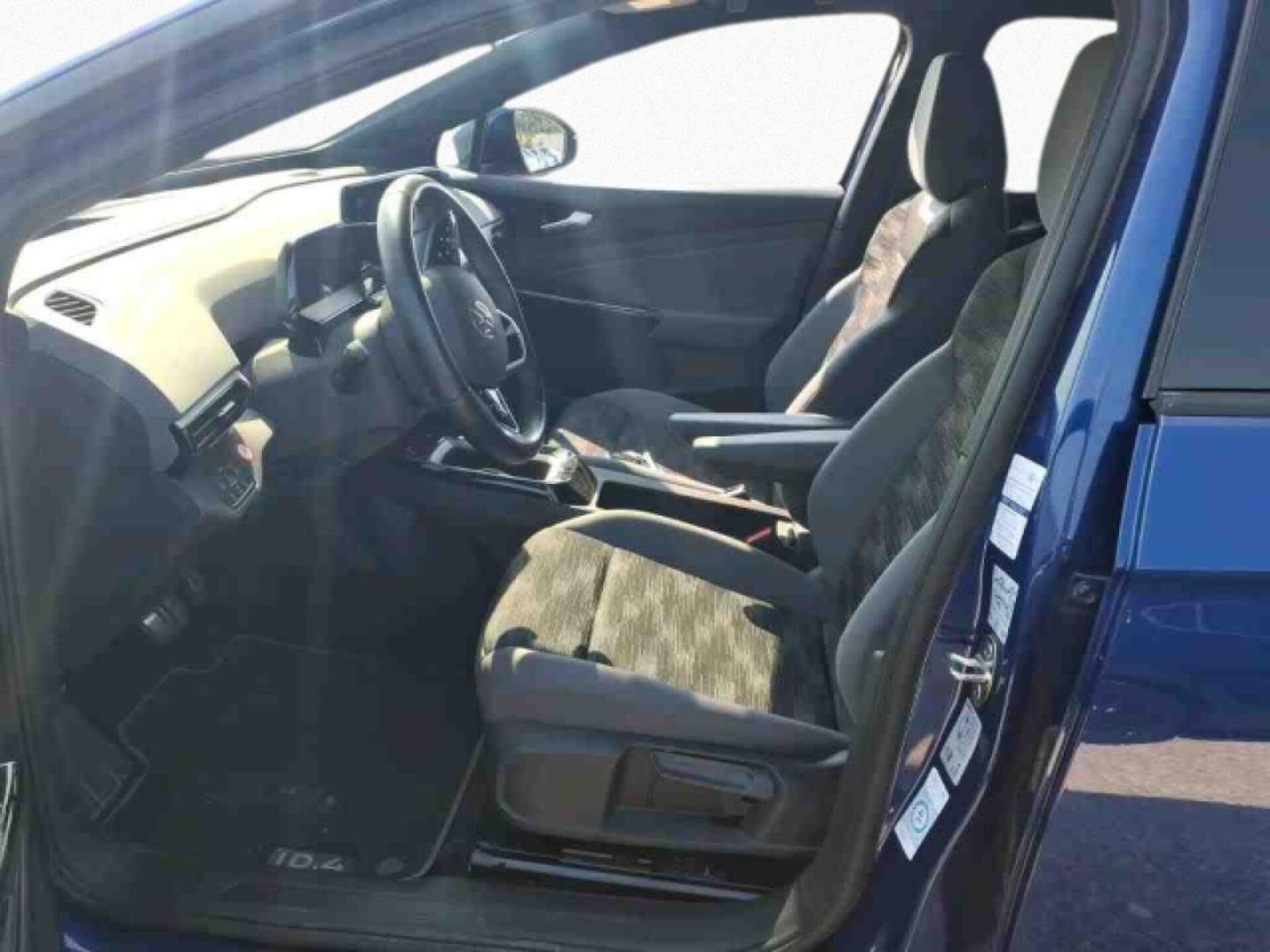 Volkswagen ID.4 Pro Performance