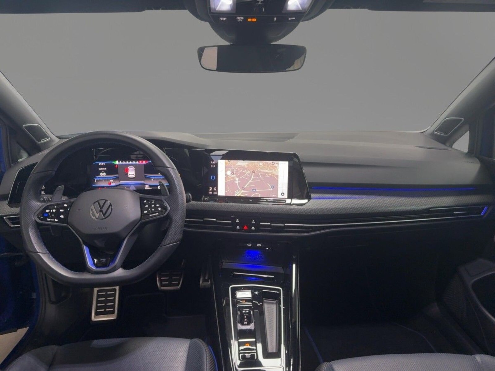 Volkswagen Golf – Bild 9