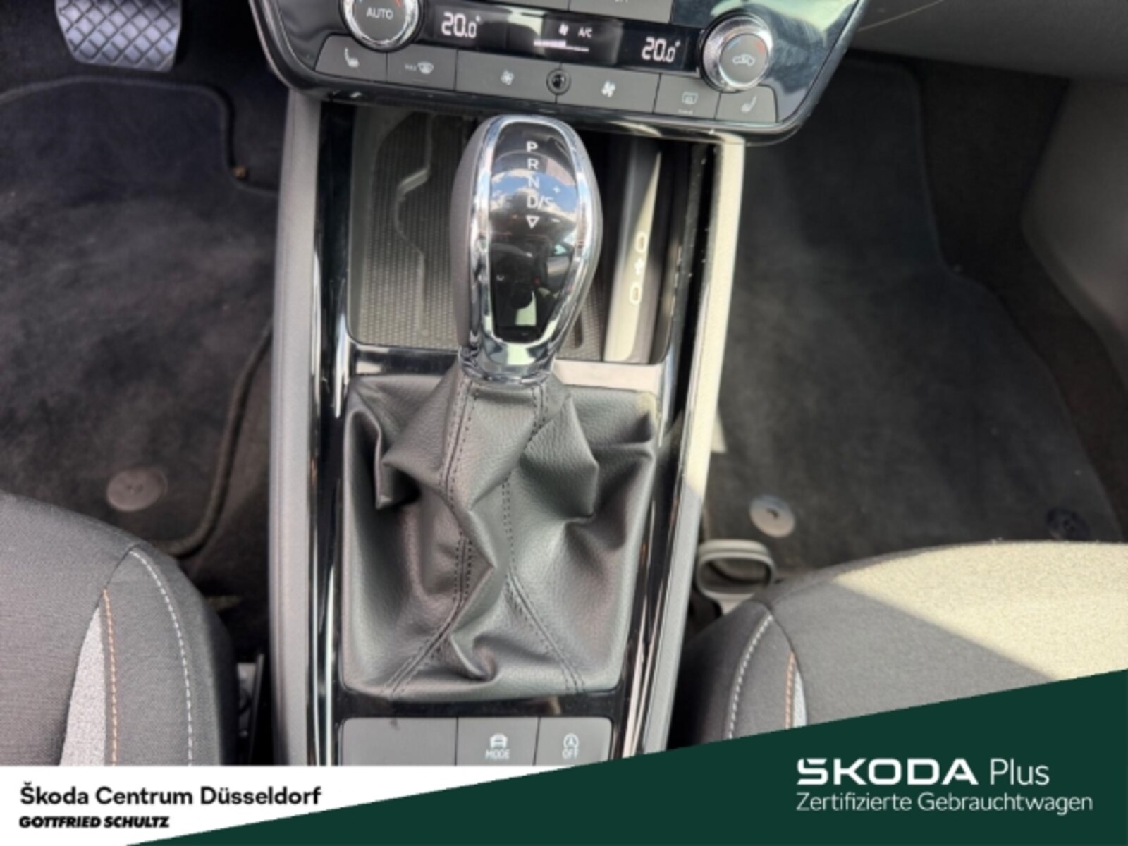 Škoda Kamiq – Bild 17