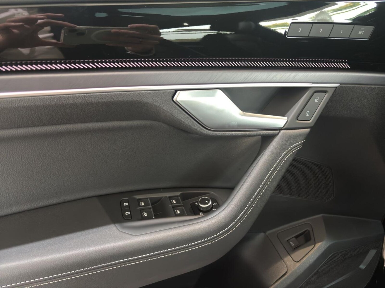 Volkswagen Touareg – Bild 7