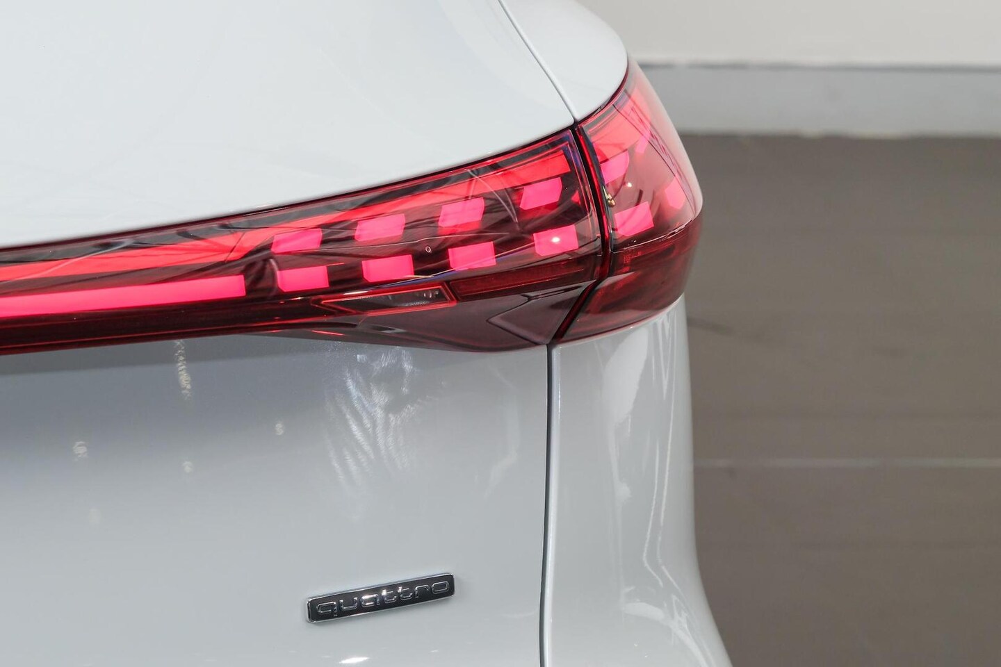 Image about Audi Q5 SUV TFSI quattro 200 kW sport