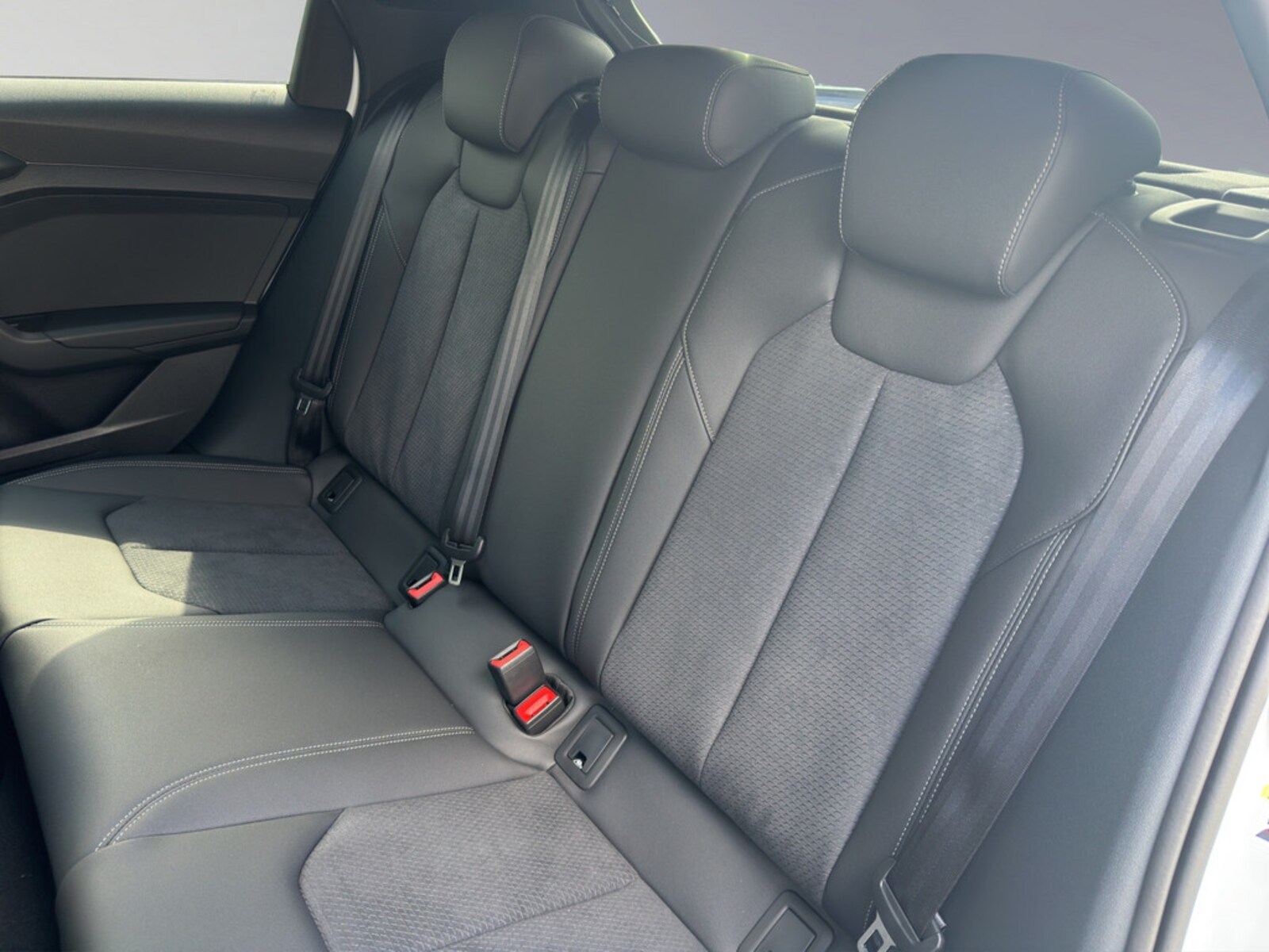 Audi A1 Sportback – Bild 18