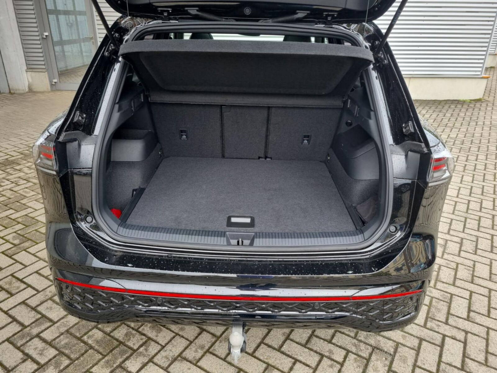 Volkswagen Tiguan – Bild 9