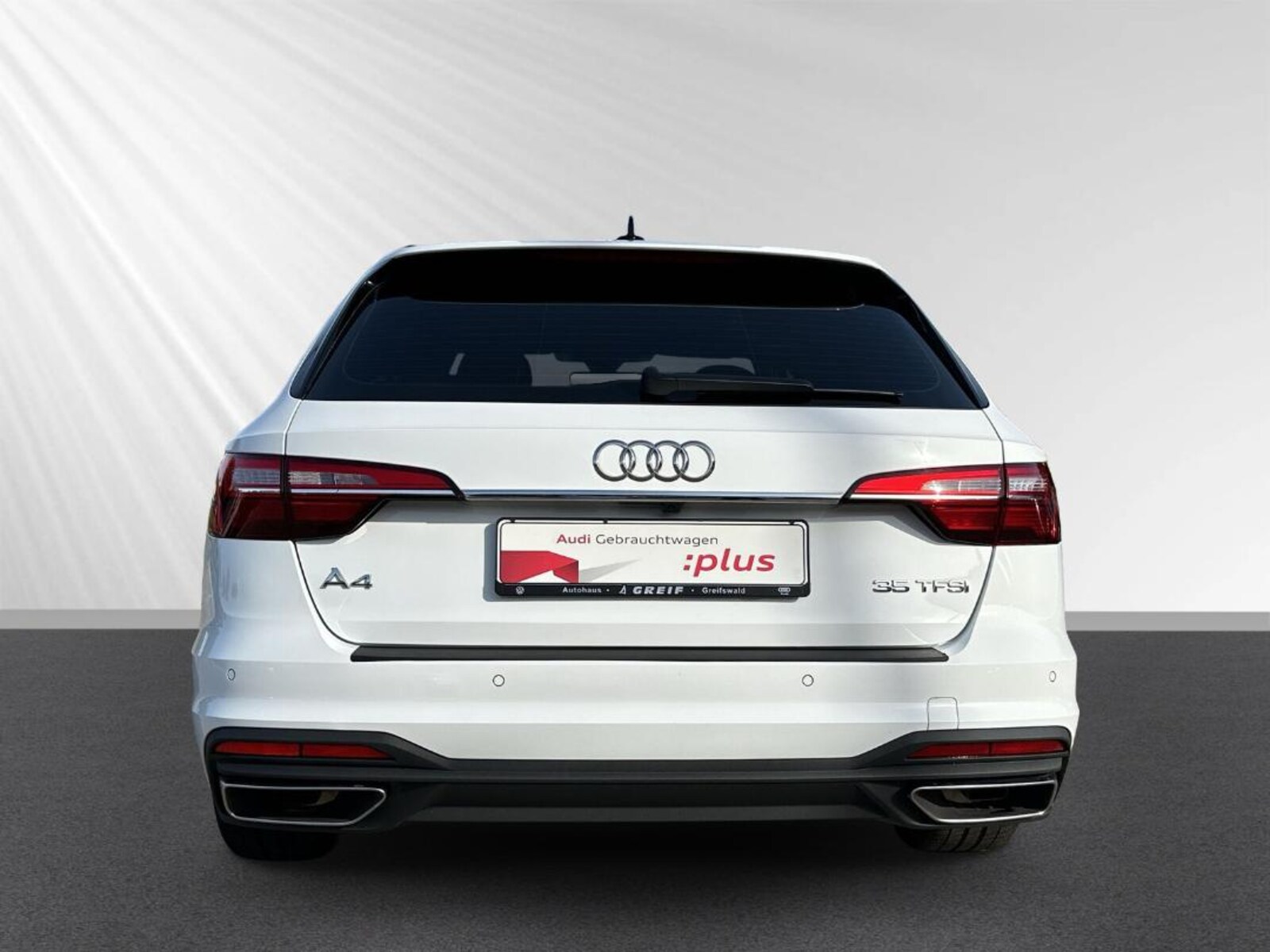 Audi A4 Avant – Bild 12