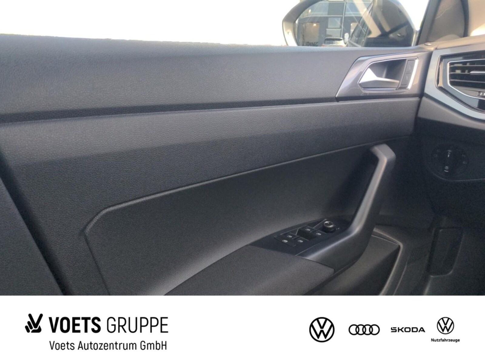 Volkswagen Taigo – Bild 13