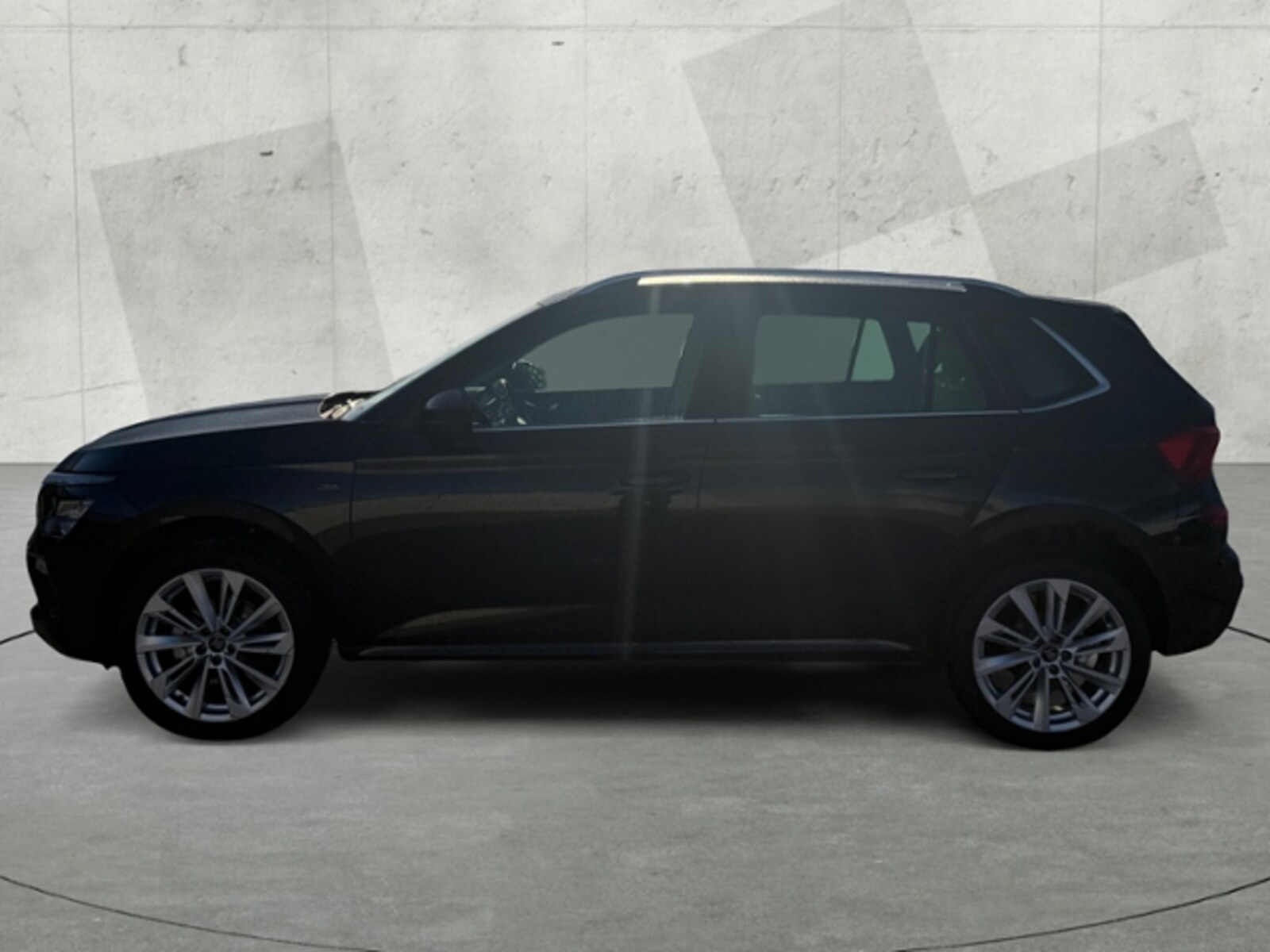 Škoda Kamiq – Bild 4
