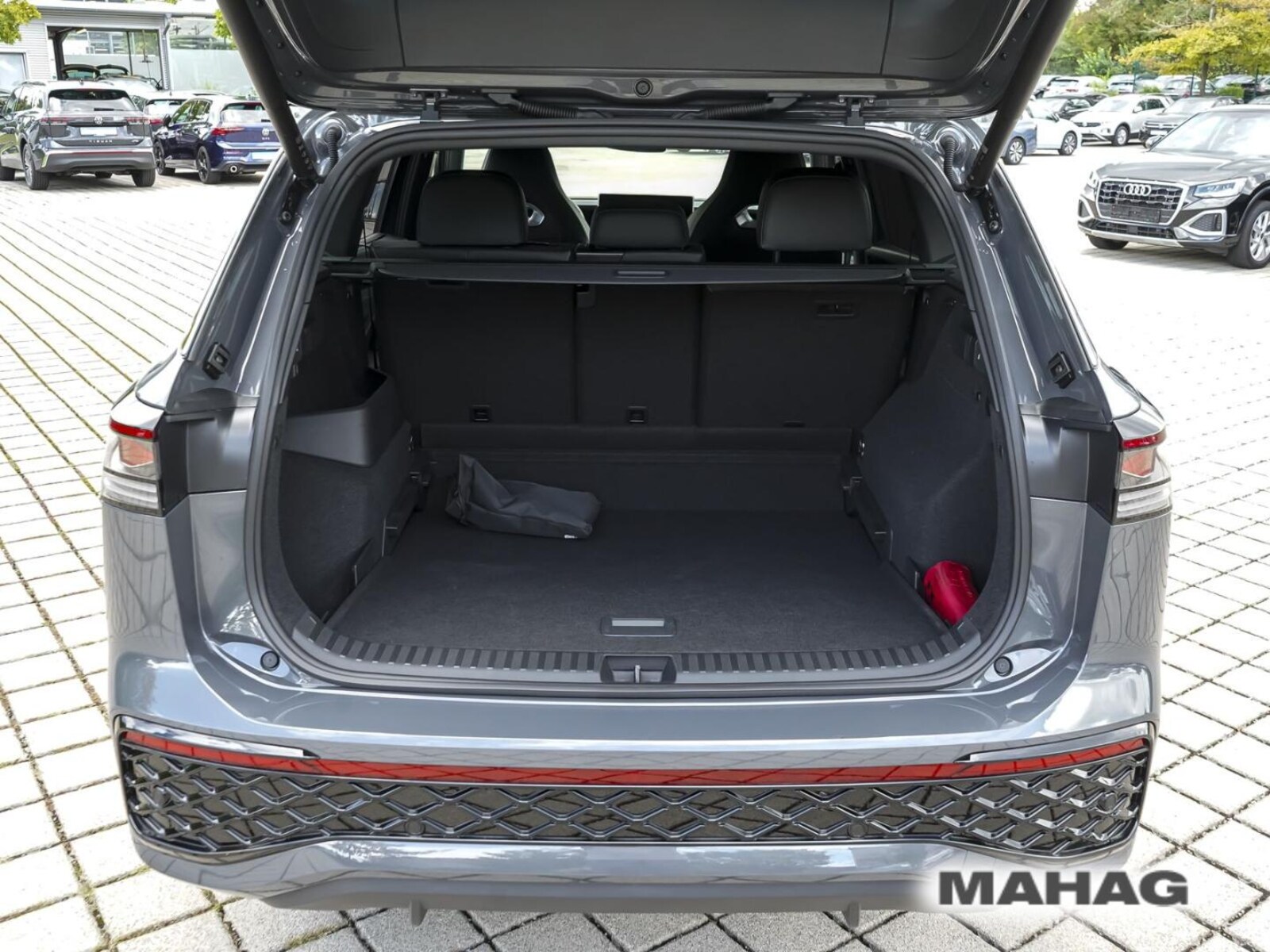 Volkswagen Tayron – Bild 26