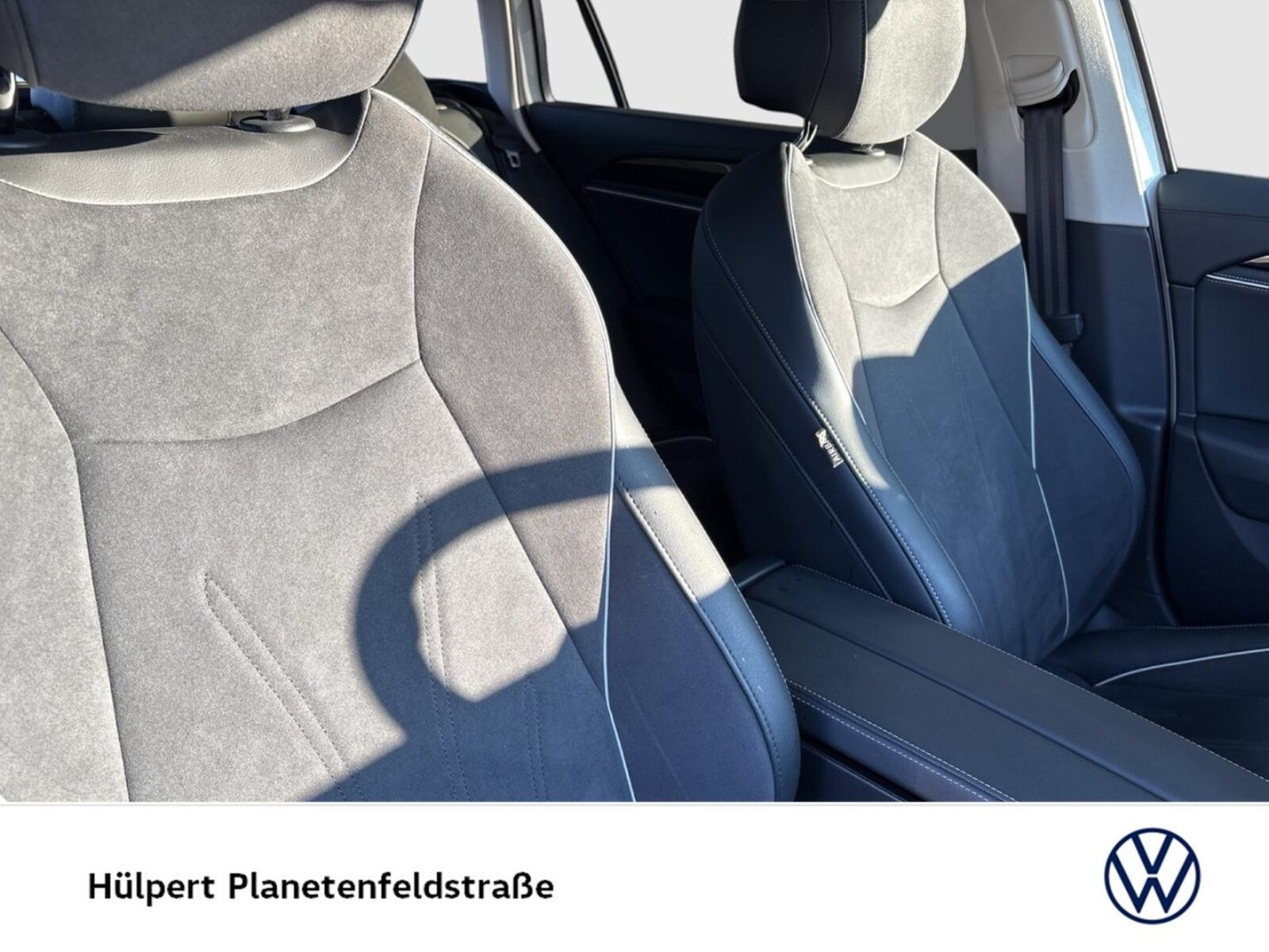 Volkswagen Passat – Bild 9