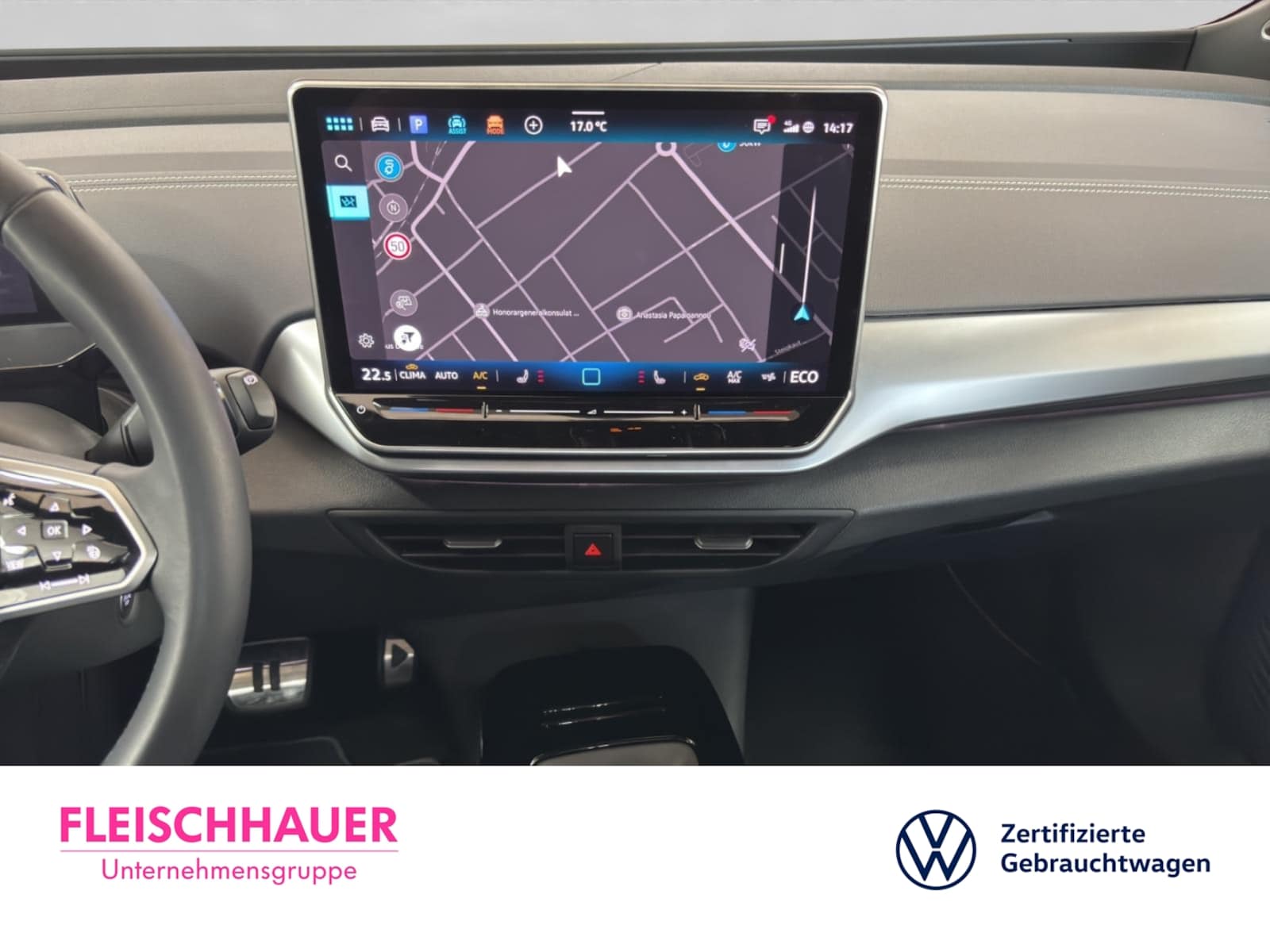 Volkswagen ID.4 – Bild 12