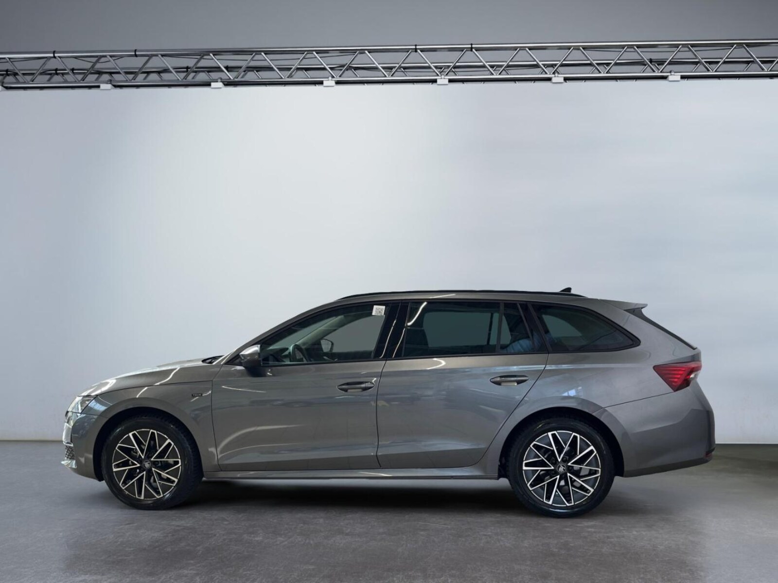 Škoda Octavia Combi – Bild 3