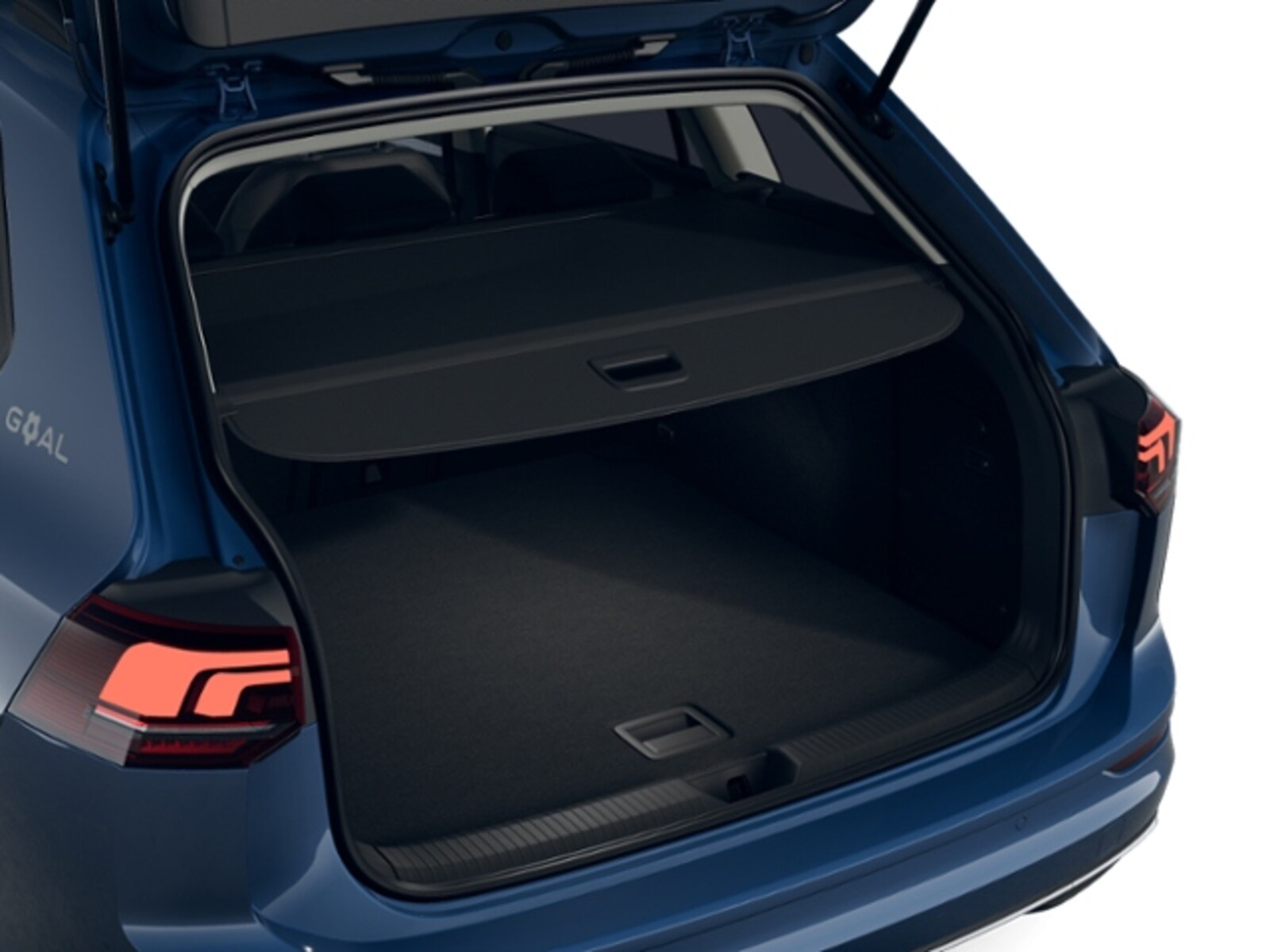 Volkswagen Golf Variant – Bild 5