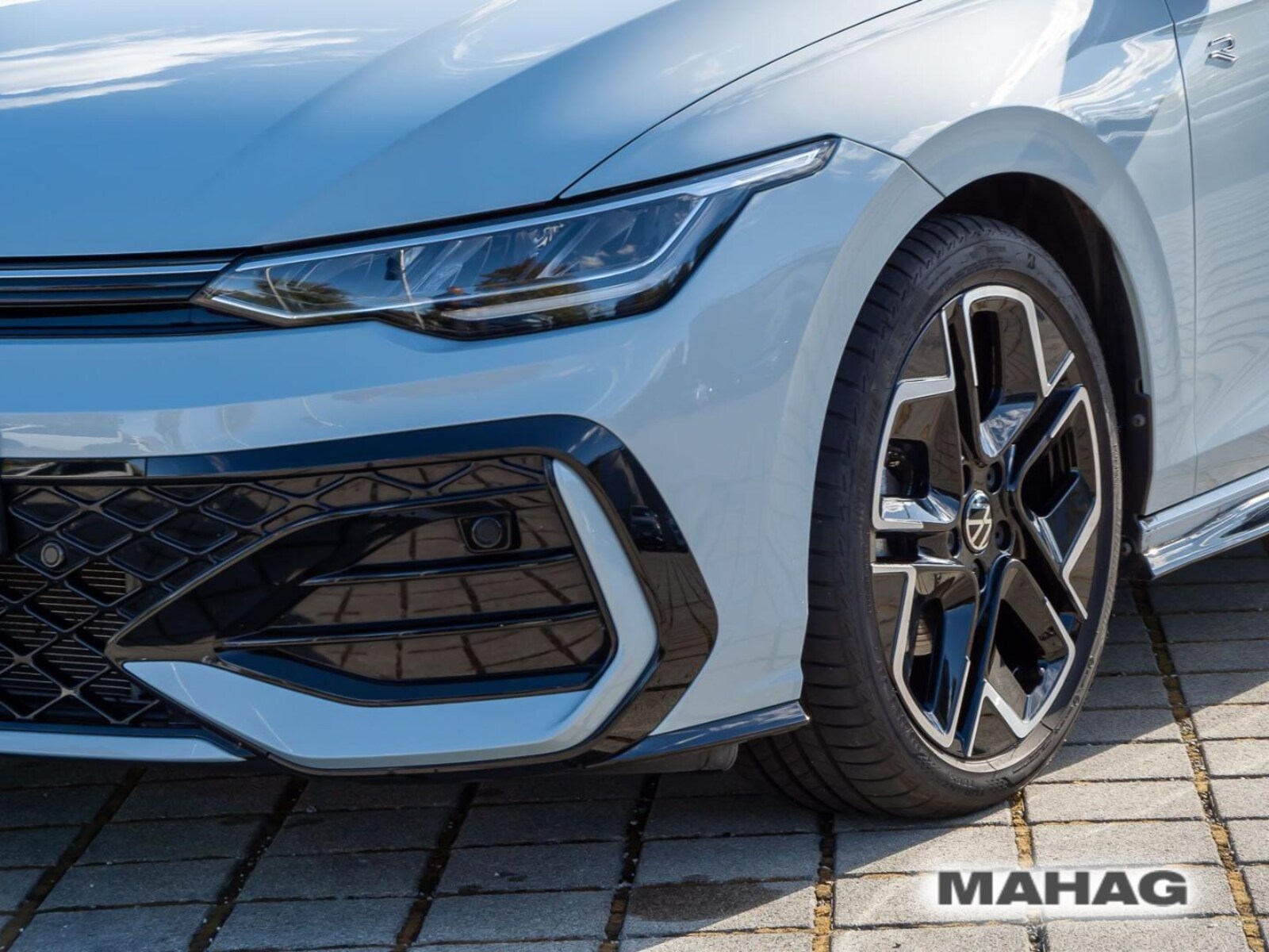Volkswagen Golf Variant – Bild 8