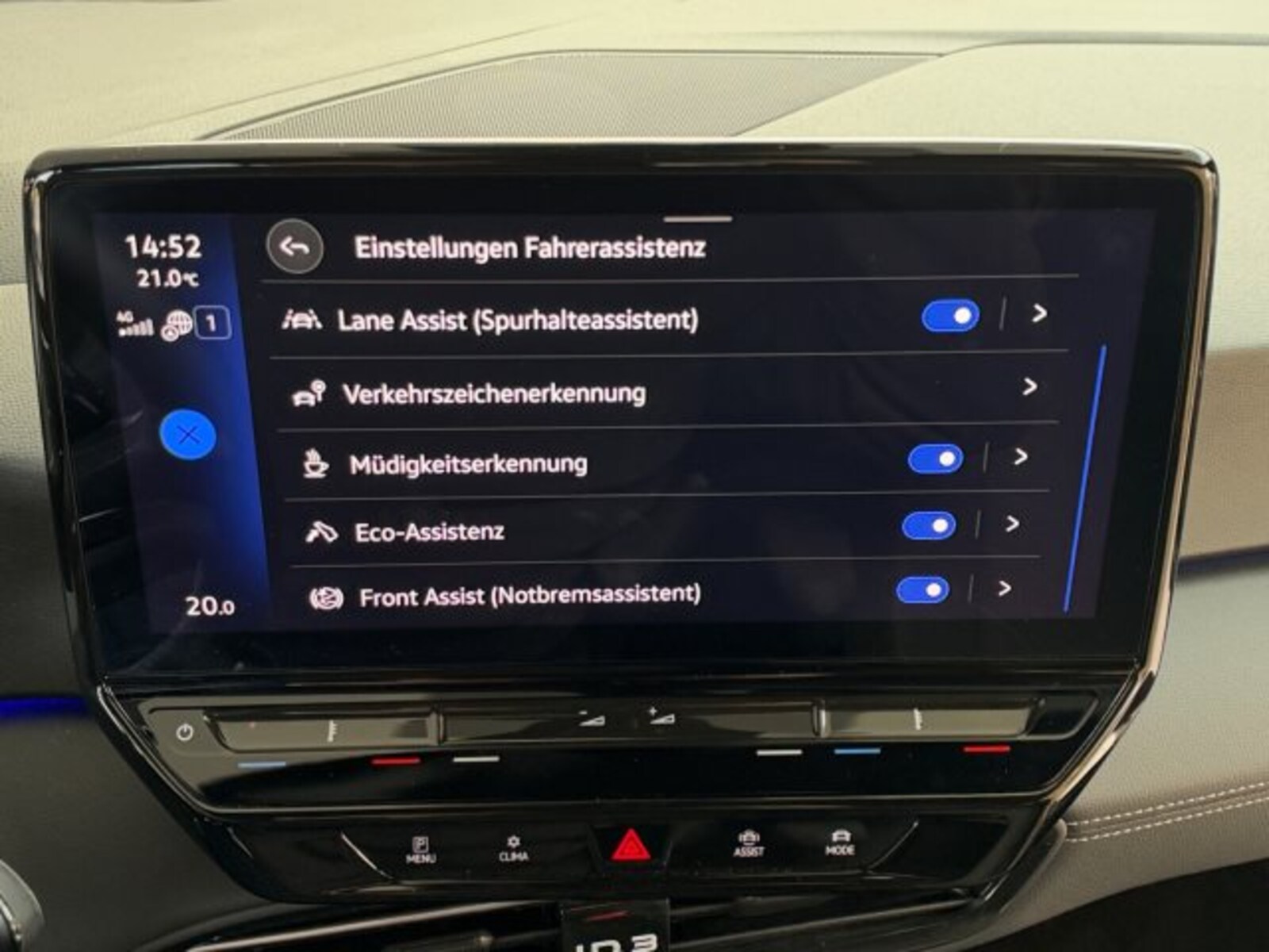 Volkswagen ID.3 – Bild 35
