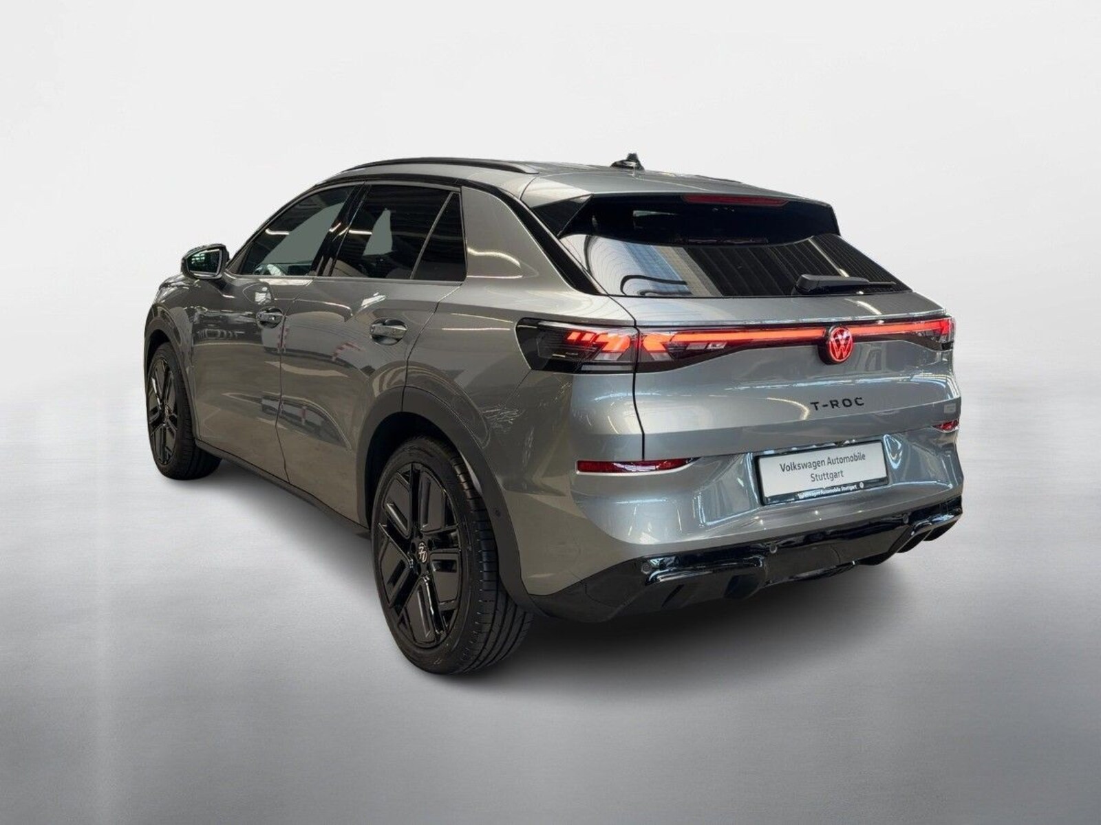 Volkswagen T-Roc – Bild 4