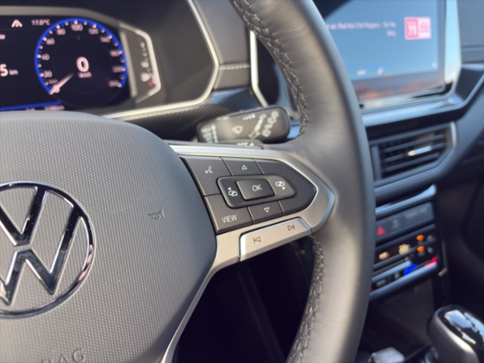 Volkswagen T-Cross – Bild 20