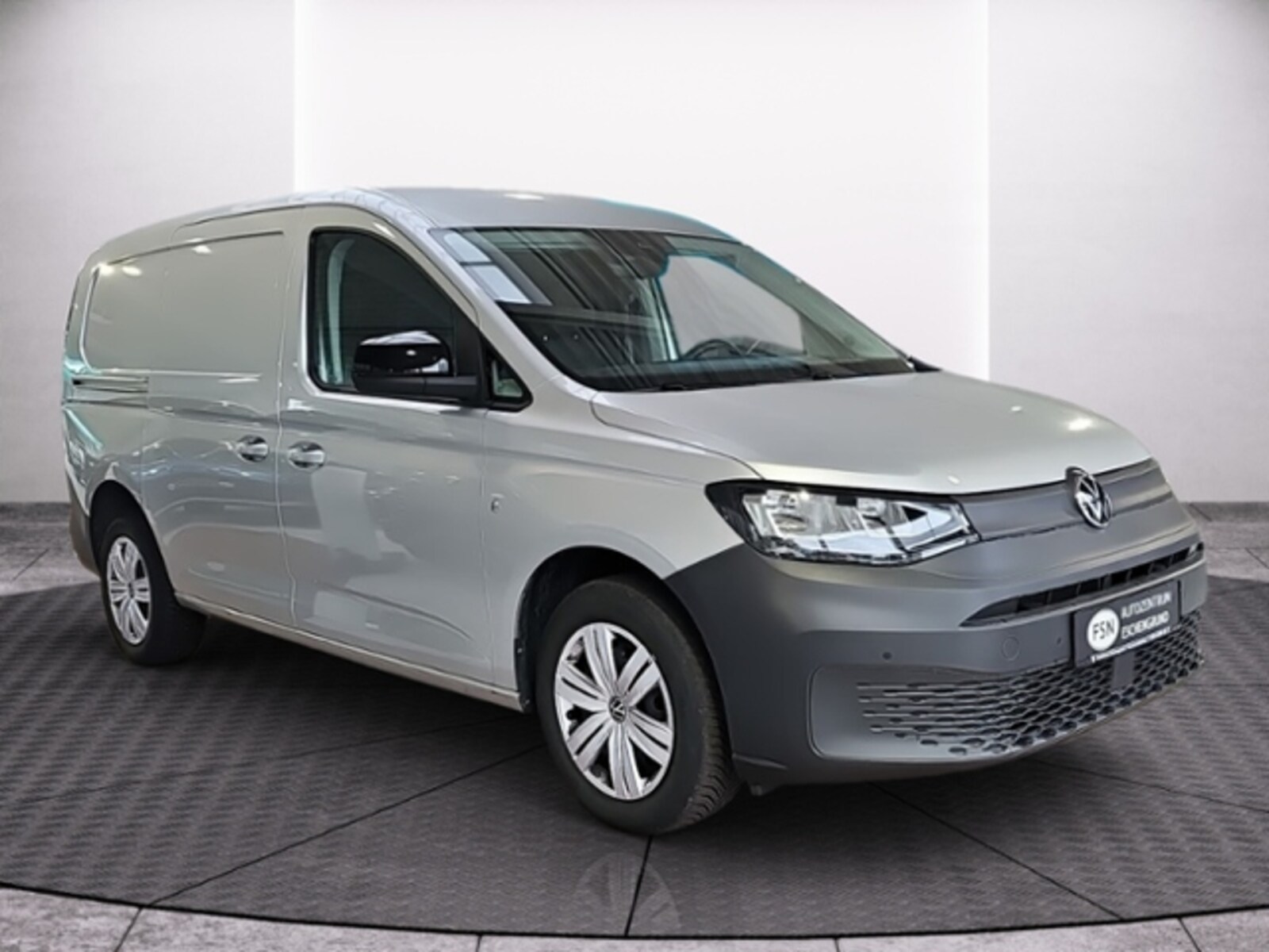 Volkswagen Caddy Maxi Cargo – Bild 3