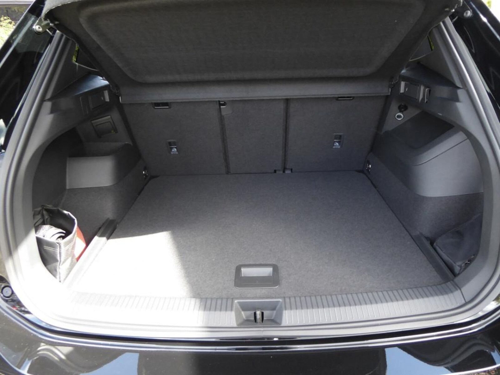 Volkswagen Tiguan – Bild 6