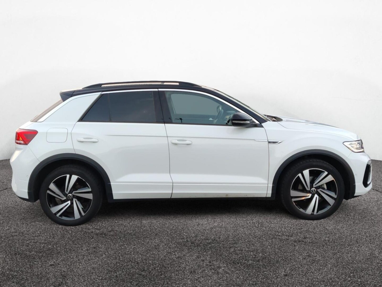 Volkswagen T-Roc – Bild 8
