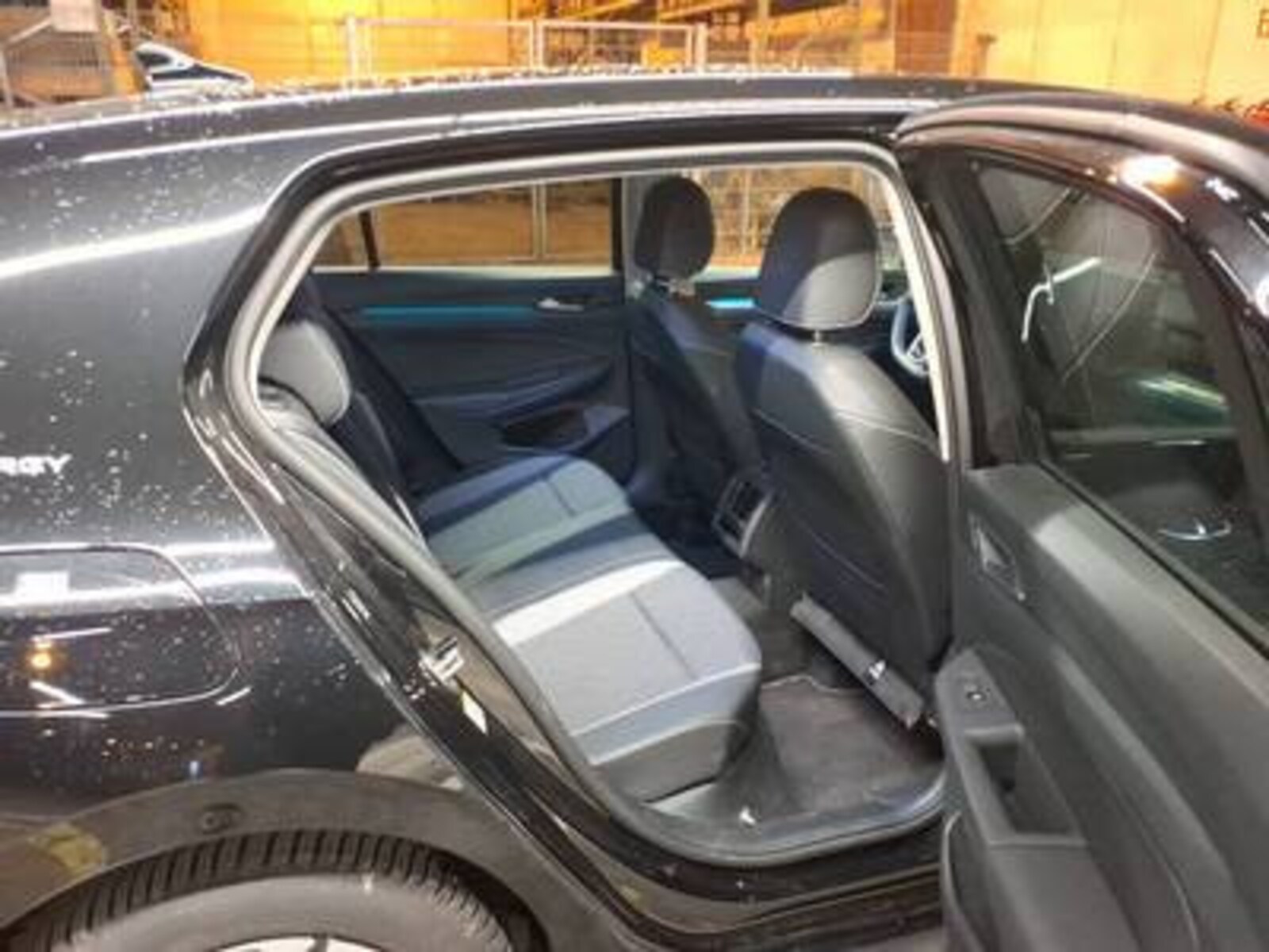 Volkswagen Golf – Bild 5