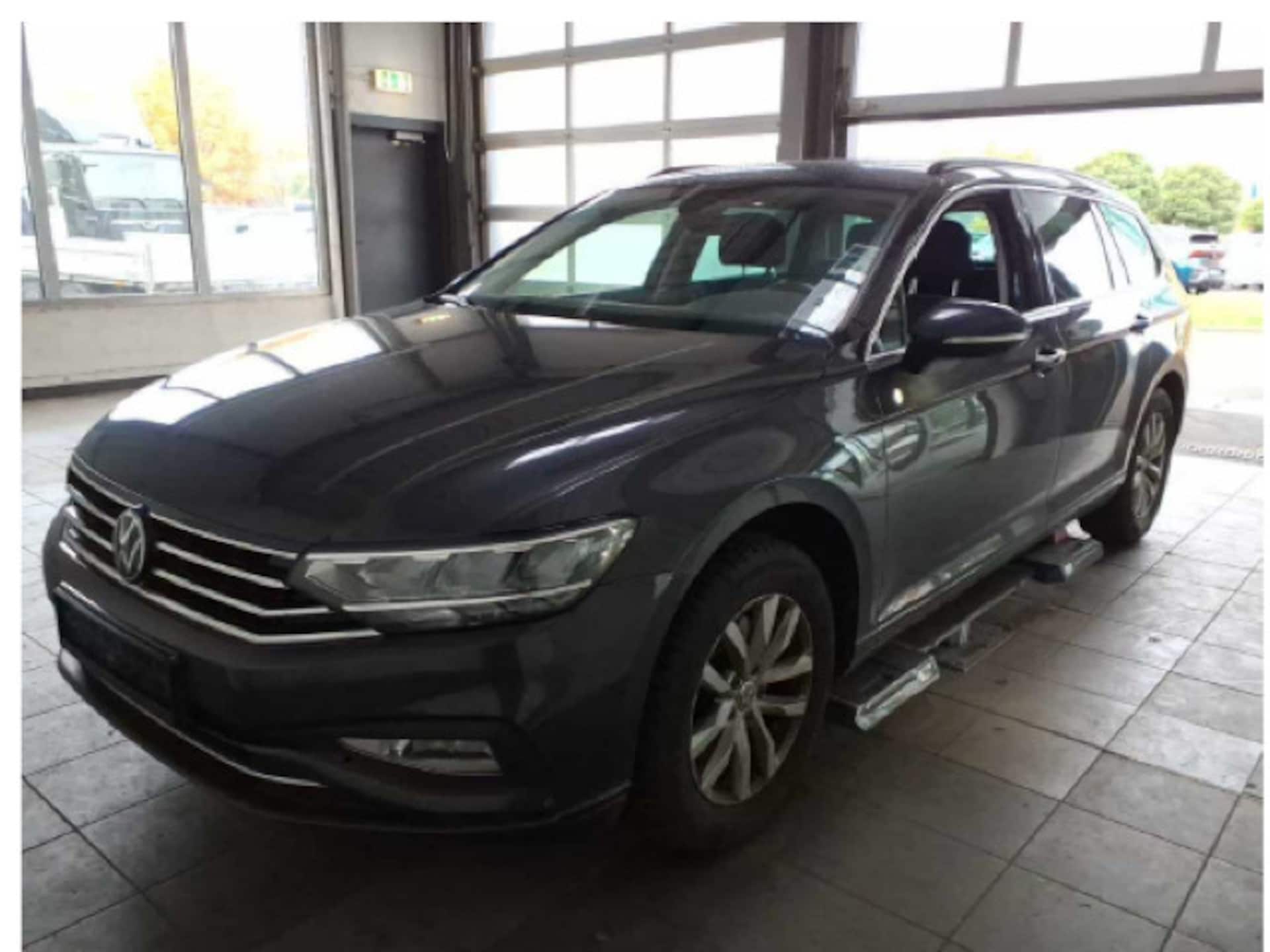 Volkswagen Passat Variant 2023