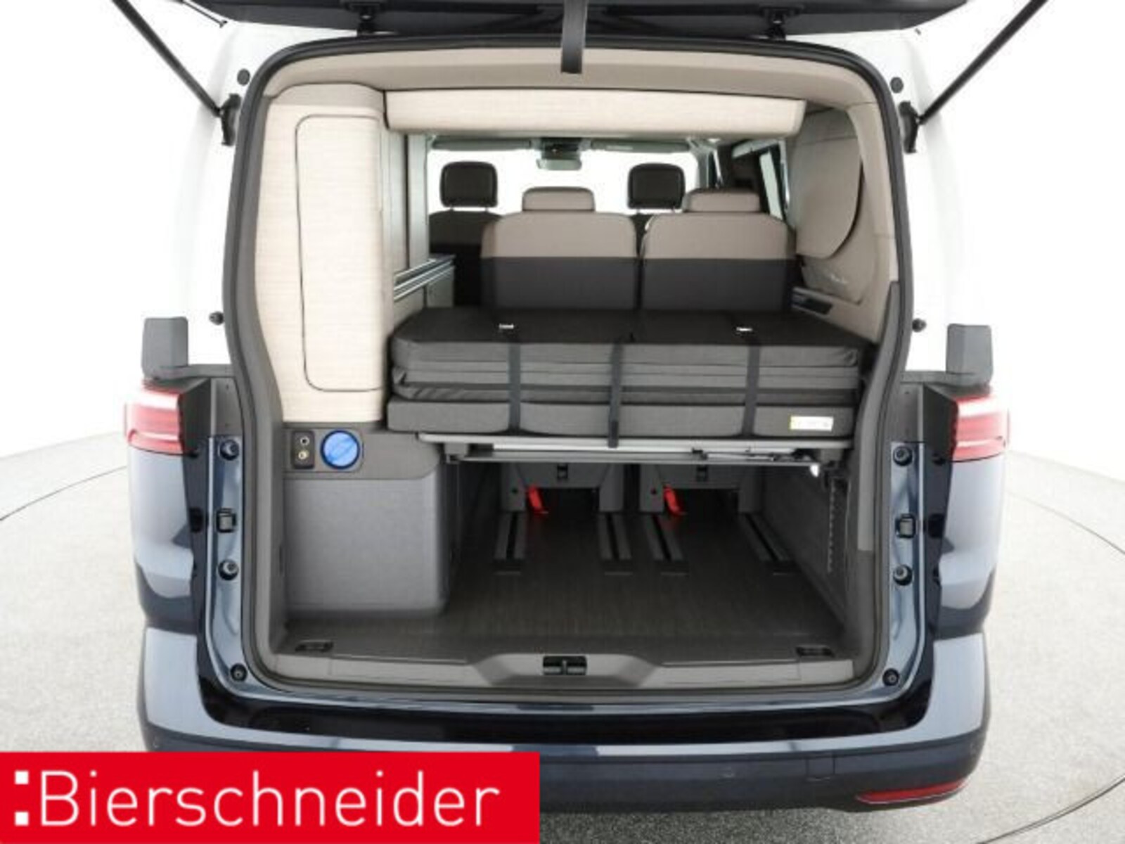 Volkswagen California – Bild 7