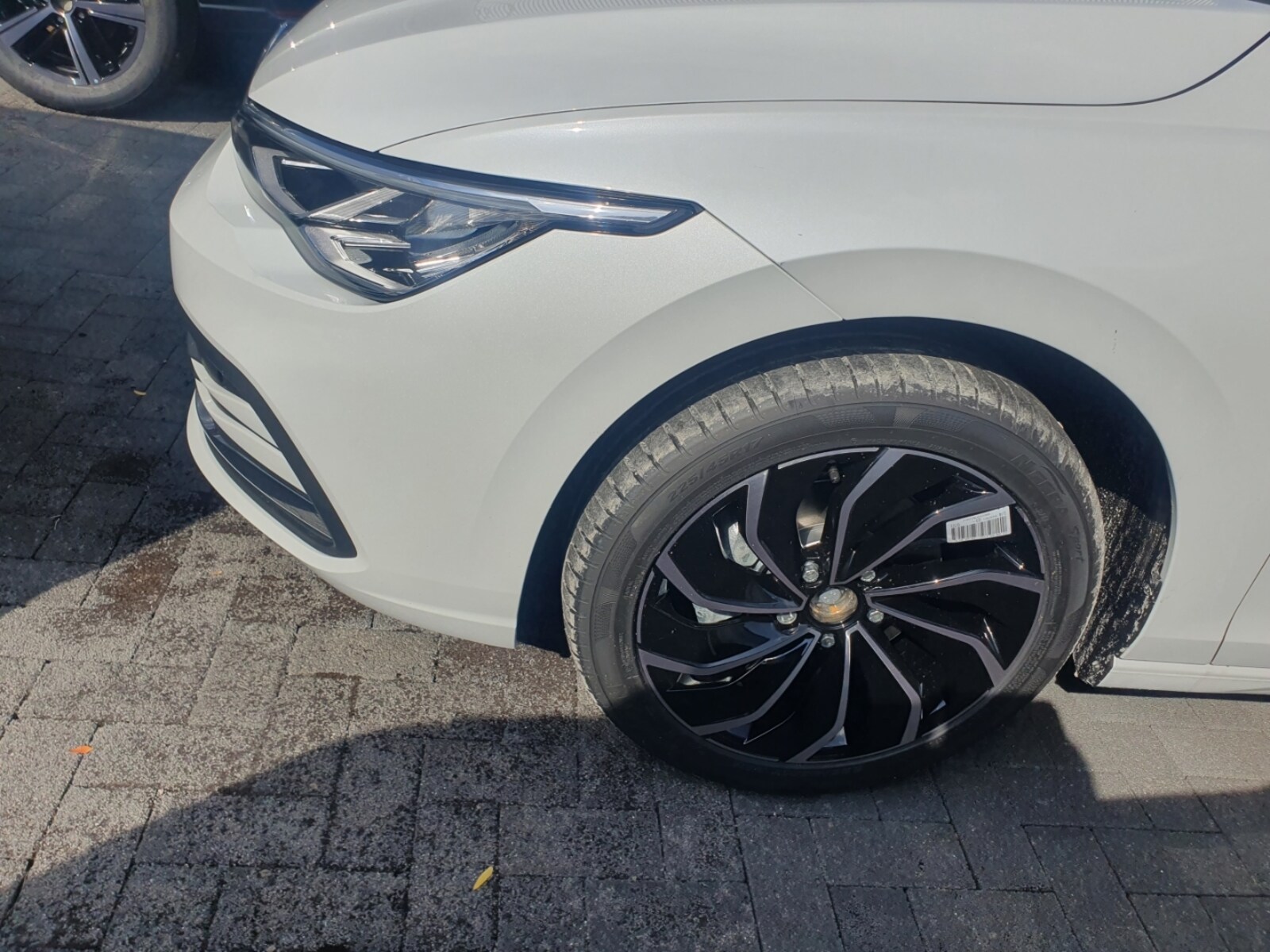 Volkswagen Golf – Bild 14