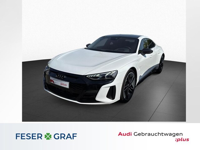 Audi RS e-tron GT