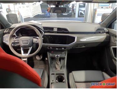 Image about Audi RS Q3 Sportback TFSI quattro S tronic