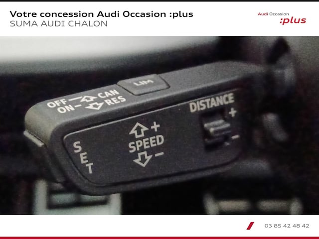 Audi Q8 TFSI E Competition 60 TFSI E Quattro 462 Ch Tiptronic - 2021 - Joinsteer - #15