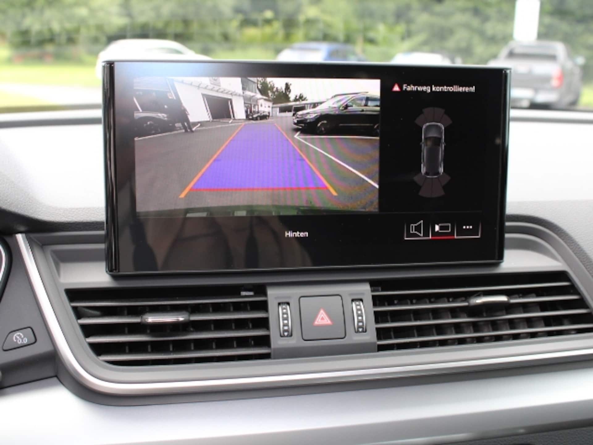 Audi Q5 SUV S line