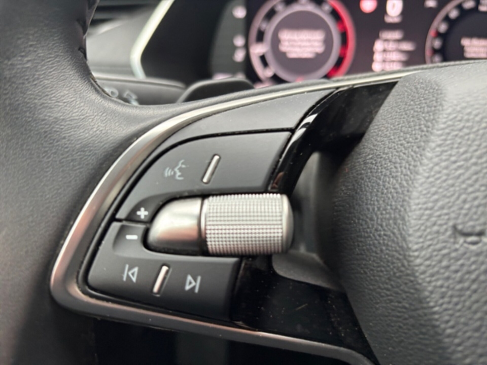 Skoda Octavia Combi Selection
