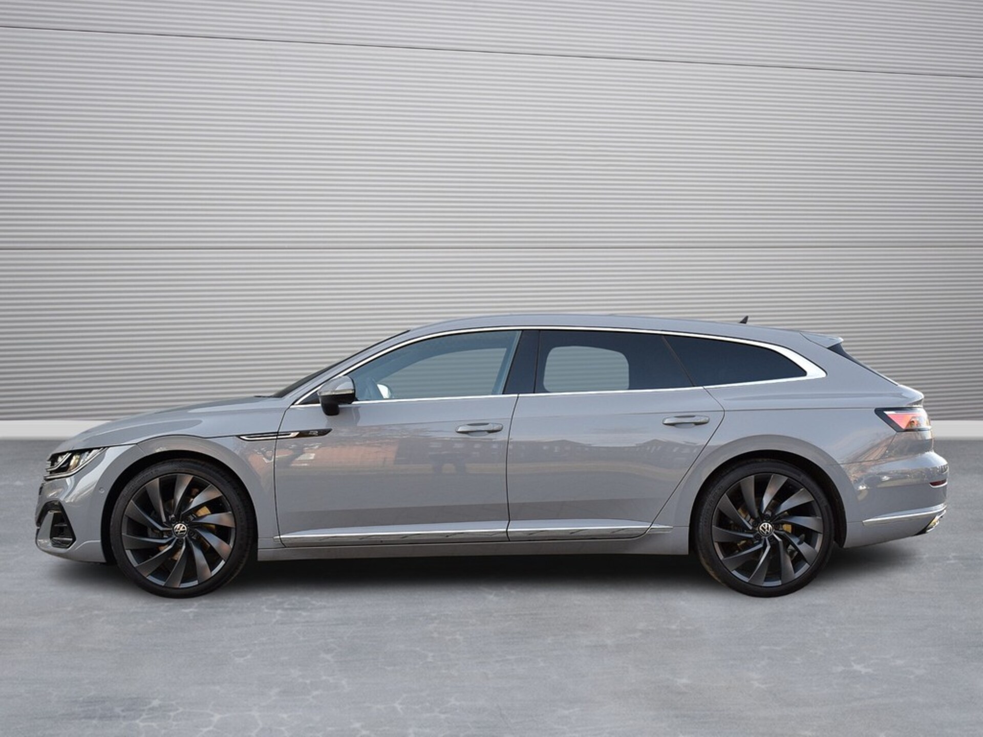 Volkswagen Arteon Shooting Brake R-Line