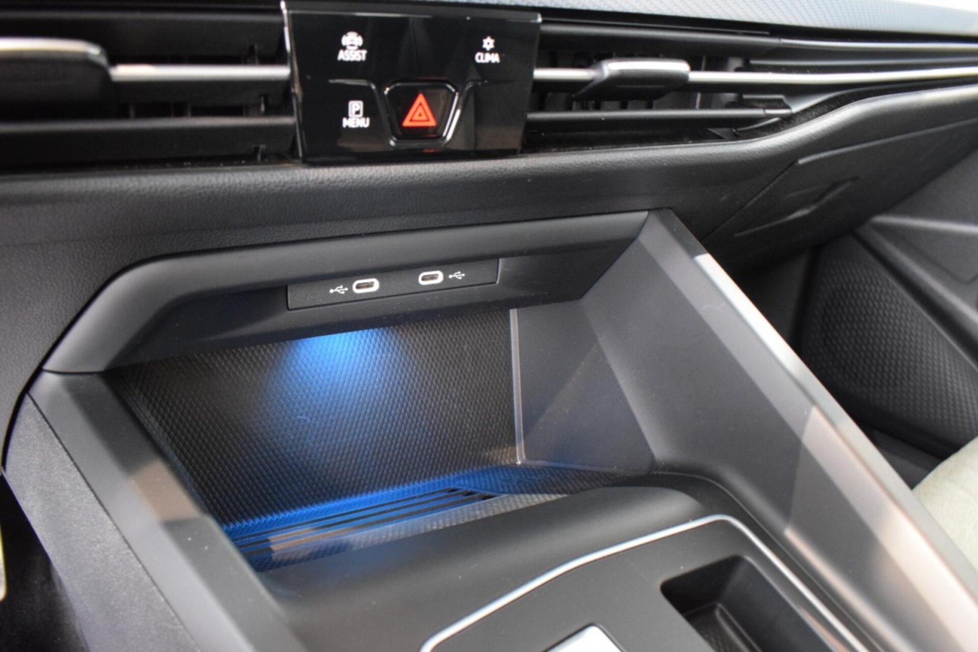 Volkswagen Golf Goal