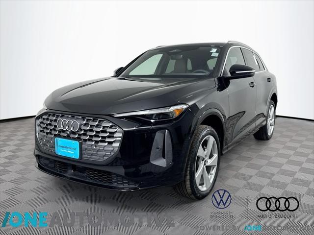 2025 Audi New Q5 Premium Plus